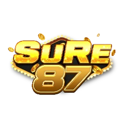 SURE87 เว็บพนันออนไลน์ สมัครง่าย ฝากถอนออโต้ 24 ชม.